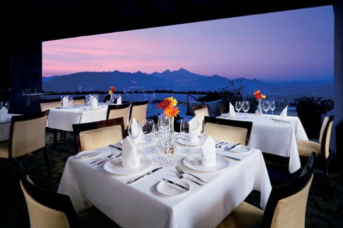 Tapatio Cliffs Resort 005